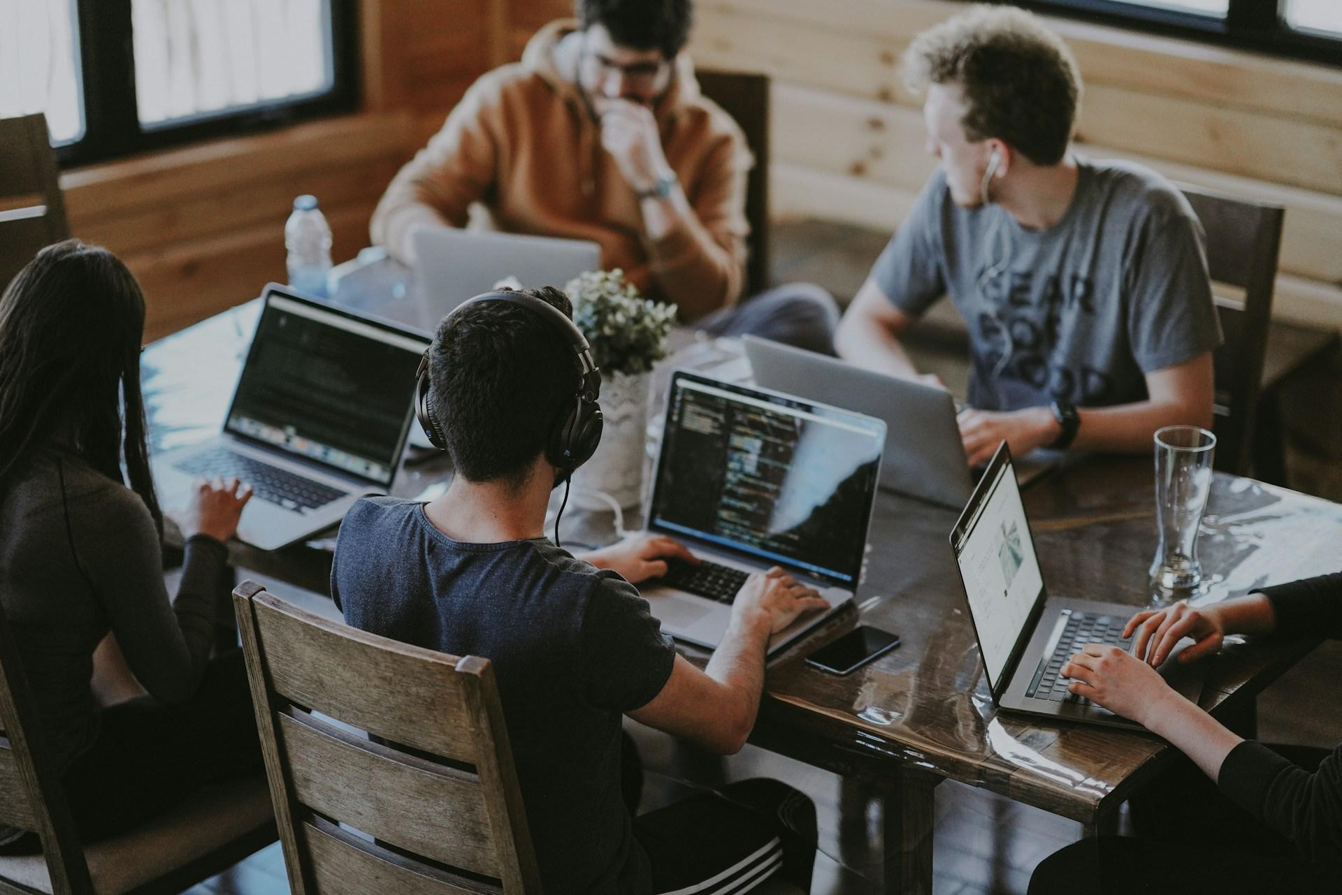 How I Built My Personal Portfolio Using Botble CMS